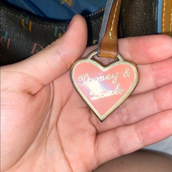 Dooney & Bourke bag - Picture 5 of 5